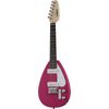 VOX MINI-LR-MK3 "MINI MK III" MINI GUITARE ELECTRIQUE LOUD RED