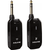 NUX C5RC SYSTEME SANS FIL GUITARE 5,8 GHz "AUTO SYNCH" POWER CASE
