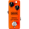 MXR M279 PÉDALES D'EFFETS MODULATION DEEP PHASE