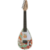 VOX MINI-MB-MK3 "MINI MK III" MINI GUITARE ELECTRIQUE MARBLE