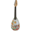 VOX MINI-MB-MK3 "MINI MK III" MINI GUITARE ELECTRIQUE MARBLE