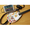 VOX MINI-MB-MK3 "MINI MK III" MINI GUITARE ELECTRIQUE MARBLE