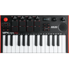 AKAI MPK MINIPLAY MK3 CLAVIER MAITRE USB - 25 touches/8 pads/128 sons