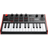 AKAI MPK MINIPLAY MK3 CLAVIER MAITRE USB - 25 touches/8 pads/128 sons