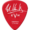 DUNLOP EVH102P114 MEDIATOR EDDIE VAN HALEN FRANKENSTEIN 1,14mm (6)