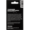 DUNLOP YJMP01WH MEDIATOR YINGWIE MALMSTEEN DELRIN 1,5MM (6)