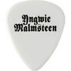 DUNLOP YJMP01WH MEDIATOR YINGWIE MALMSTEEN DELRIN 1,5MM (6)