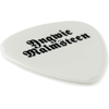 DUNLOP YJMP01WH MEDIATOR YINGWIE MALMSTEEN DELRIN 1,5MM (6)