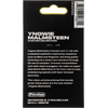 DUNLOP YJMP02RD MEDIATOR YINGWIE MALMSTEEN DELRIN 2,0MM (6)