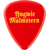 DUNLOP YJMP02RD MEDIATOR YINGWIE MALMSTEEN DELRIN 2,0MM (6)