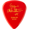 DUNLOP YJMP02RD MEDIATOR YINGWIE MALMSTEEN DELRIN 2,0MM (6)
