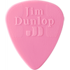 DUNLOP 44P060FM MEDIATOR FAT MIKE CUSTOM NYLON 0,6mm (sachet de 6)