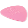 DUNLOP 44P060FM MEDIATOR FAT MIKE CUSTOM NYLON 0,6mm (sachet de 6)