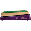 DUNLOP LN95 "CRYBABY LÉO NOCENTELLI MARDI GRAS" PÉDALE WAH-WAH