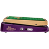 DUNLOP LN95 "CRYBABY LÉO NOCENTELLI MARDI GRAS" PÉDALE WAH-WAH