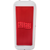 DUNLOP CBJ95SW "CRYBABY EDITION LIMITÉE" PÉDALE D'EFFET WAH-WAH