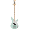 G&L TSB2-SFG-M BASSE ELECTRIQUE TIBUTE JAZZ BASS SURF GREEN