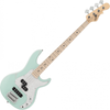 G&L TSB2-SFG-M BASSE ELECTRIQUE TIBUTE JAZZ BASS SURF GREEN