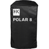 HK AUDIO POLAR 8 SYSTEME DE SONORISATION COLONNE AMPLIFIE 1200W RMS