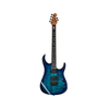 STERLING JP150DQM-CPD "JOHN PETRUCCI" ELECTRIQUE CERULEAN PARADISE