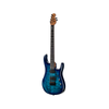 STERLING JP150DQM-CPD "JOHN PETRUCCI" ELECTRIQUE CERULEAN PARADISE