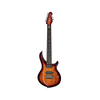 STERLING MAJ270XSM-BOB "JOHN PETRUCCI" ELECTRIQUE 7 CORDES ORANGE