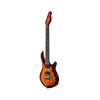 STERLING MAJ270XSM-BOB "JOHN PETRUCCI" ELECTRIQUE 7 CORDES ORANGE