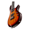 STERLING MAJ270XSM-BOB "JOHN PETRUCCI" ELECTRIQUE 7 CORDES ORANGE
