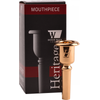 DENIS WICK 3183G 3 HERITAGE EMBOUCHURE AURIFÉE