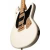 STERLING DINES-OWH "SIGNATURE JARED DINES" GUITARE ELECTRIQUE BLANCHE