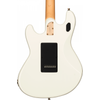 STERLING DINES-OWH "SIGNATURE JARED DINES" GUITARE ELECTRIQUE BLANCHE