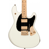 STERLING DINES-OWH "SIGNATURE JARED DINES" GUITARE ELECTRIQUE BLANCHE