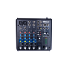 ALTO TRUEMIX600 TABLE DE MIXAGE 5 CANAUX USB