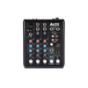 ALTO TRUEMIX500 TABLE DE MIXAGE 5 CANAUX USB
