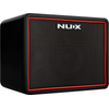 NUX MIGHTYLITEBT-MK2 AMPLI GUITARE PORTABLE & COMPACT 3W - Bluetooth