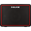NUX MIGHTYLITEBT-MK2 AMPLI GUITARE PORTABLE & COMPACT 3W - Bluetooth