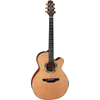 TAKAMINE LTD2023 "SANTA FE 30th ANNIV." GUITARE FOLK ELECTRO + housse