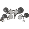 NUX DM-8 KIT BATTERIE NUMERIQUE 5 pads & 4 cymbales