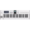 ARTURIA ESSENTIAL3-49 CLAVIER MAITRE USB/MIDI 49 TOUCHES