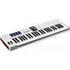 ARTURIA ESSENTIAL3-49 CLAVIER MAITRE USB/MIDI 49 TOUCHES