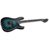 ESP 2MIIHTBM-MBLUB "M-II" GUITARE ELECTRIQUE MERCURY BLUE BURST