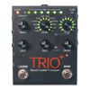 DIGITECH TRIO+ "BAND CREATOR + LOOPER" PEDALE D'EFFETS
