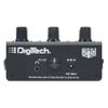 DIGITECH TRIO+ "BAND CREATOR + LOOPER" PEDALE D'EFFETS