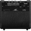 NUX MIGHTY-8-BT-MK2 AMPLI GUITARE PORTABLE 8W - Bluetooth
