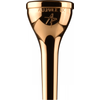 ALLIANCE "DAVID CHILDS" 3 MEDIUM EMBOUCHURE EUPHONIUM aurifiée