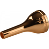 ALLIANCE "DAVID CHILDS" 3 MEDIUM EMBOUCHURE EUPHONIUM aurifiée