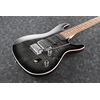 IBANEZ SA260FM-TGB GUITARE ELECTRIQUE TRANSPARENT GRAY BURST