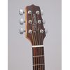 TAKAMINE GX11-MENS GUITARE FOLK 3/4 ELECTRO AUDITORIUM ACAJOU +Housse