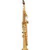YAMAHA YSS 82ZR SAXOPHONE SOPRANO VERNI GRAVE avec étui et bec