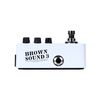 MOOER BROWNSOUND PÉDALE D'EFFET